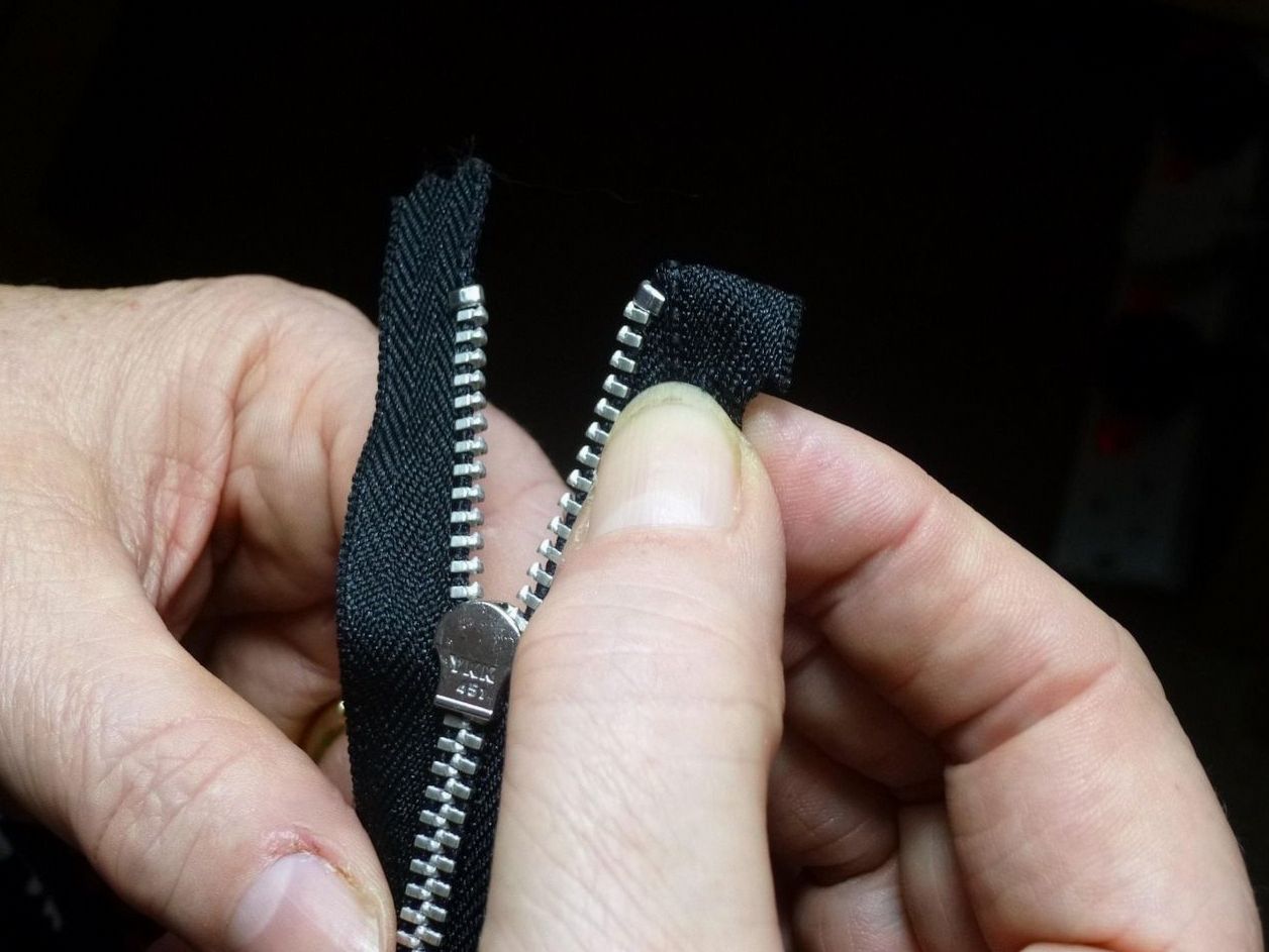 Alteration details